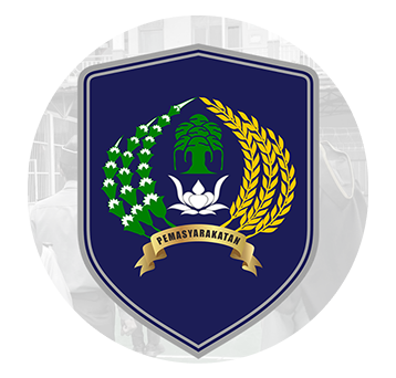Logo Direktorat Jenderal Pemasyarakatan Sulawesi Barat